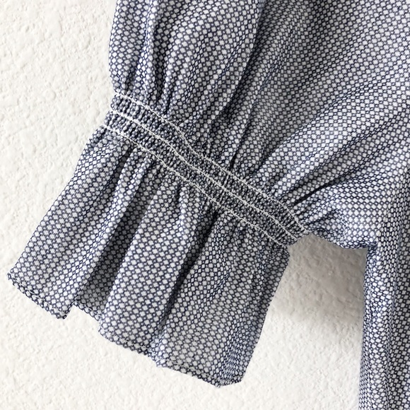 Gal Meets Glam • Daisy Button-Down Midi Dress - Picture 7 of 9